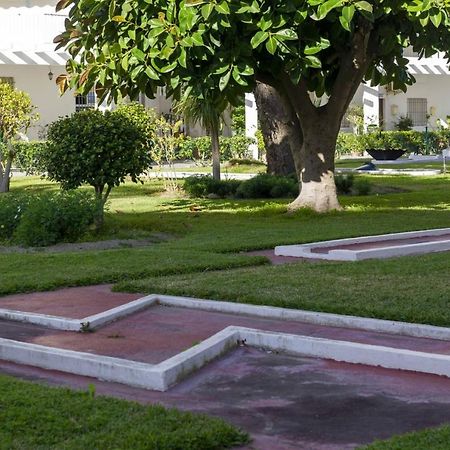 Apartmán Un Barco En Tierra Salobreña Exteriér fotografie
